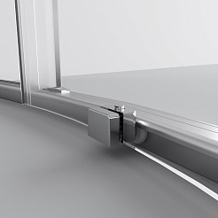 Niagara Душевой уголок Nova 100x100 NG-6627-34 – фотография-6